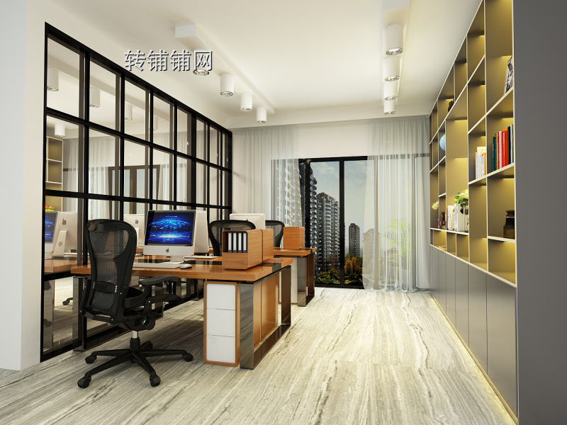 出租黄浦西藏南路社区底商