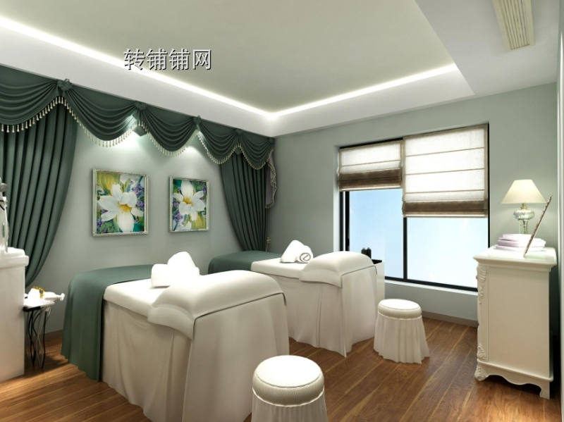 美容医美院招商