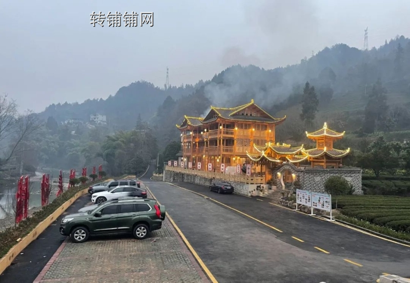 恩施城郊民宿农家乐出租