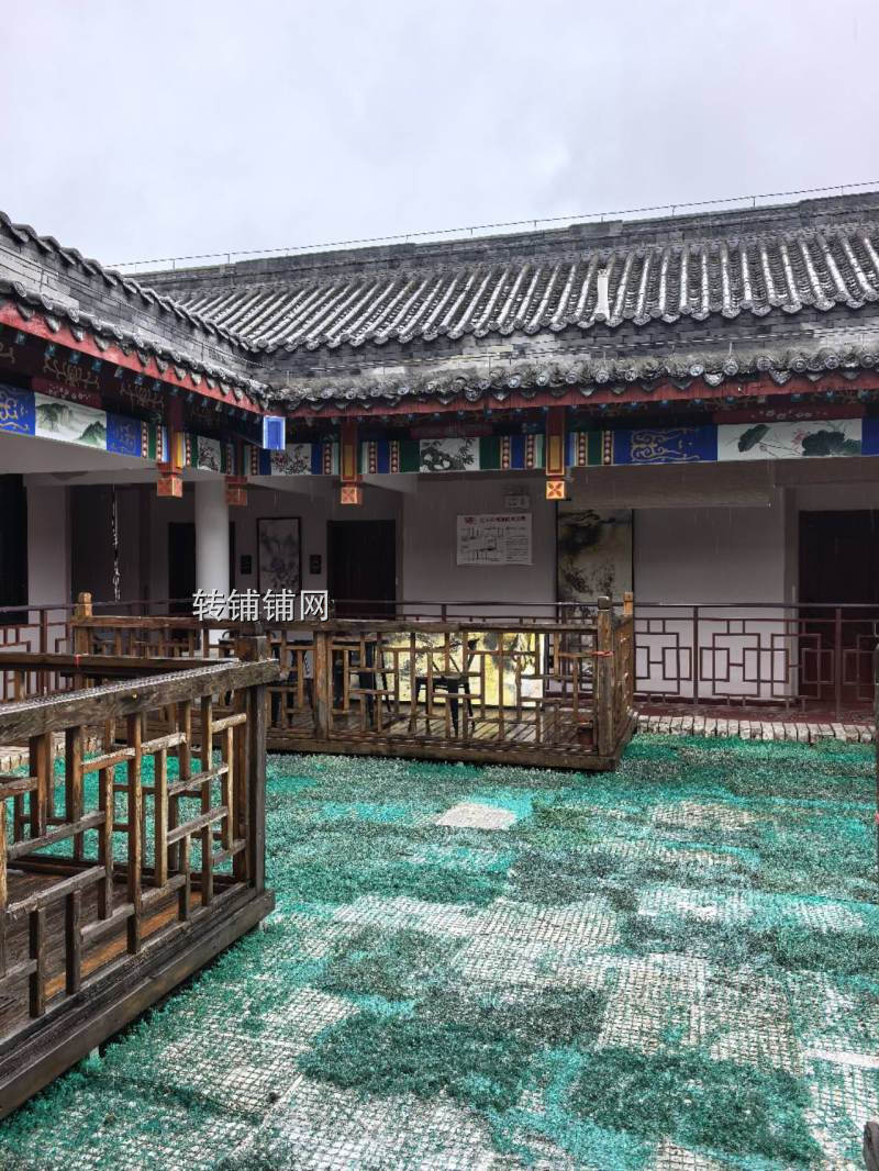 恩施女儿城核心酒店超低价急转!
