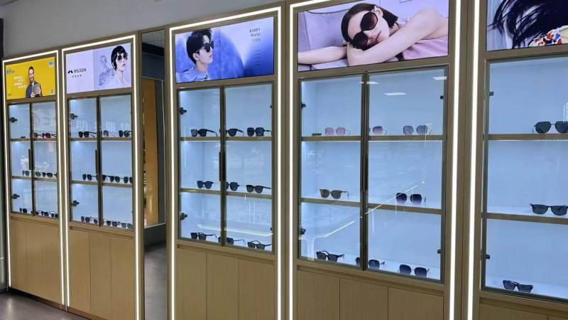 🔥宣恩眼镜店超值转让