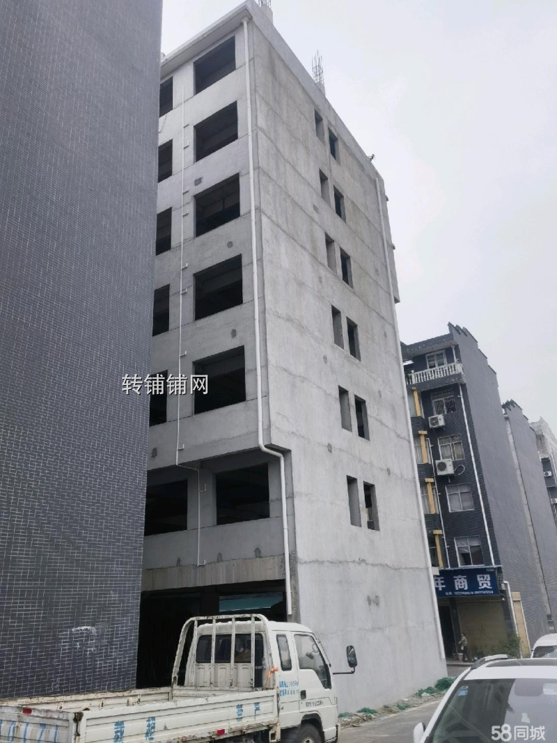 恩施火车站旁920㎡独栋出租