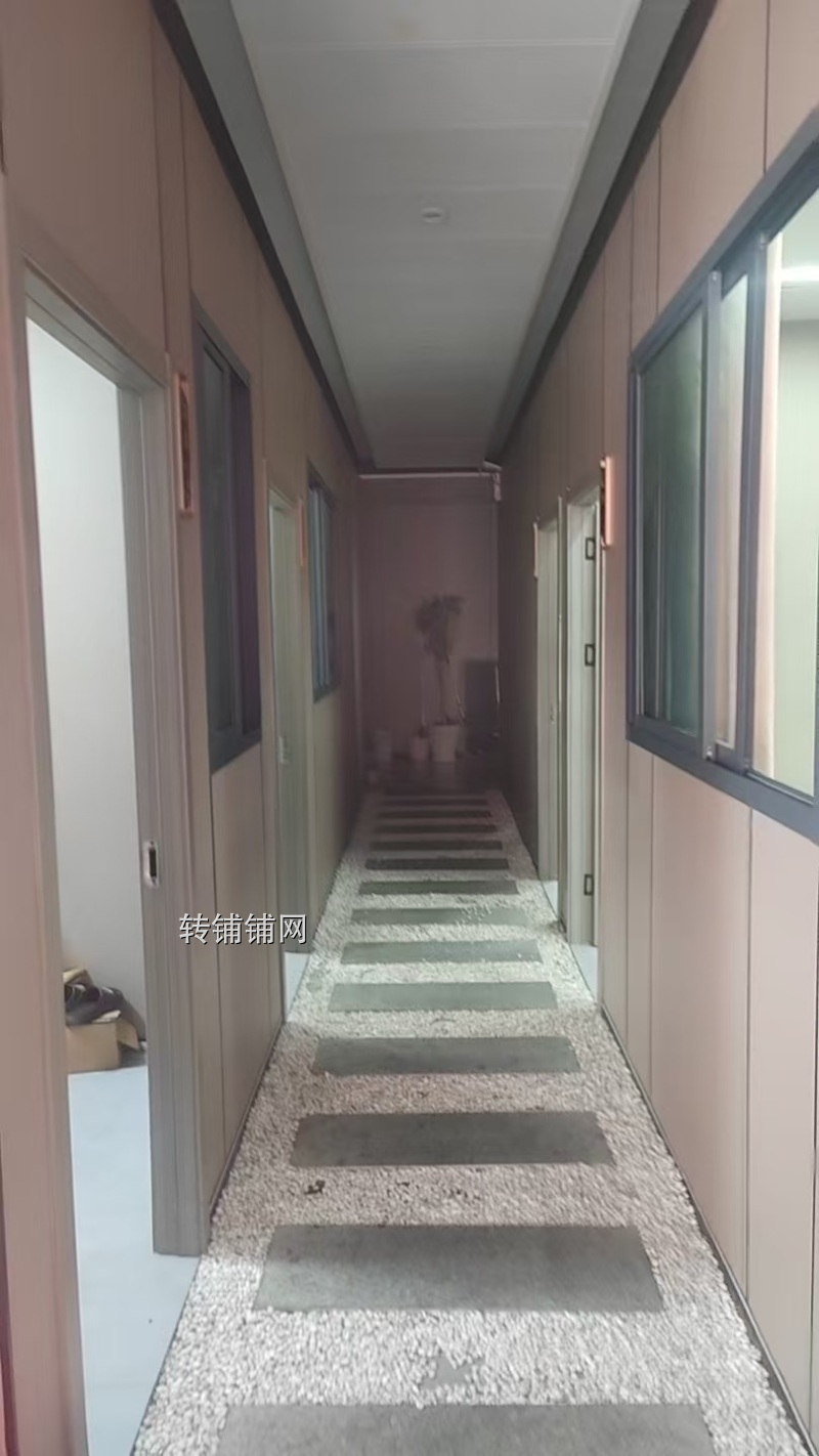 恩施华龙城三期棋牌室转让