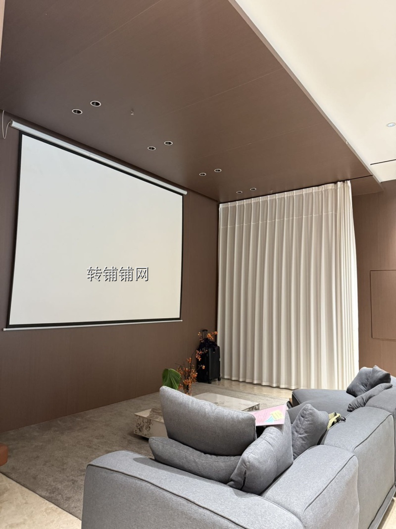 恩施土桥坝核心商圈 · 大型酒店黄金铺位震撼招租!