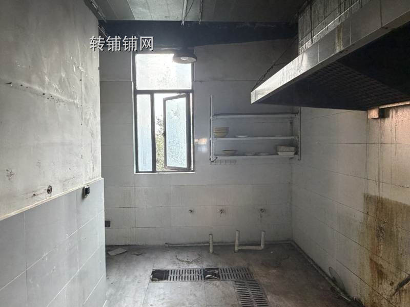 恩施清江新城一期商铺出租