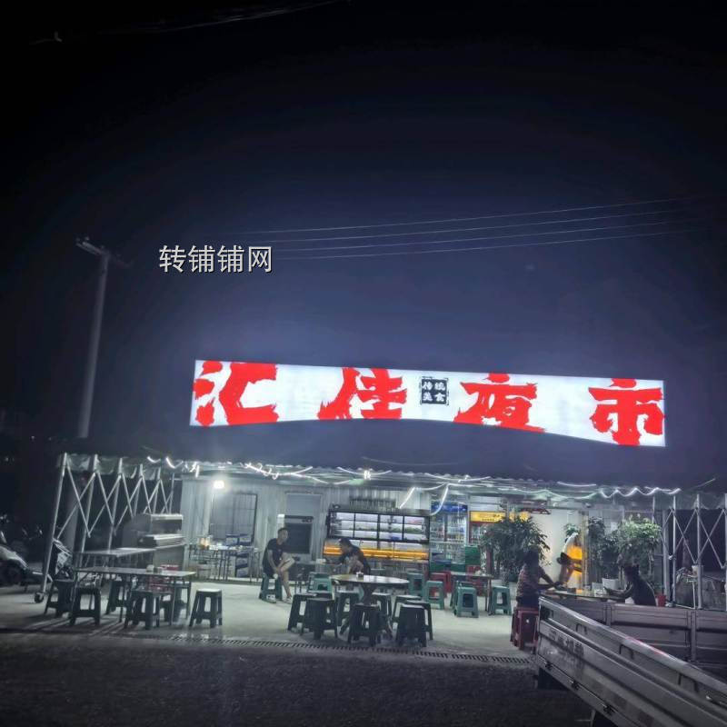 门面转让或出租